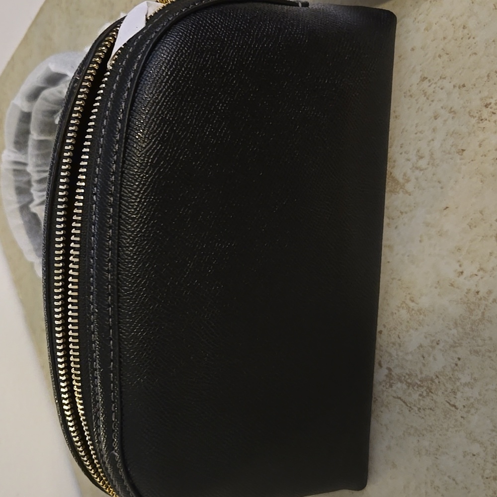 Coach Black xgrain Crossbody Bag - Picture 3 of 8